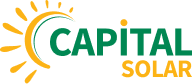 Capital Solar logo